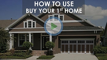 buy your 1st home
