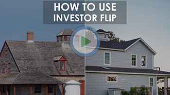 final investor flip