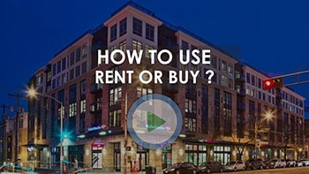 How to rent or buy