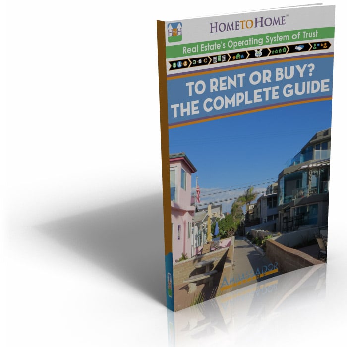 Ultimate guide to rent or buy home