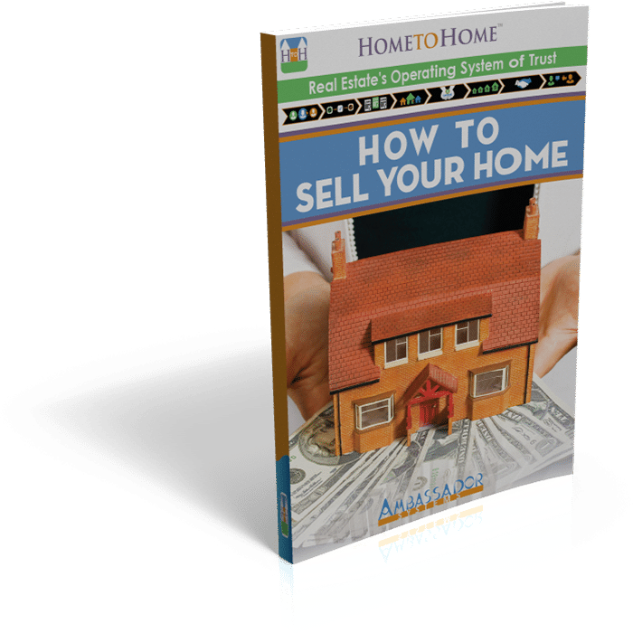 how to sell your home