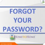 How to Reset Your Password
