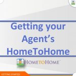 Get Your Agent's HomeToHome