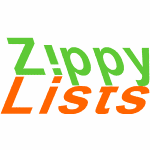 zippylists product