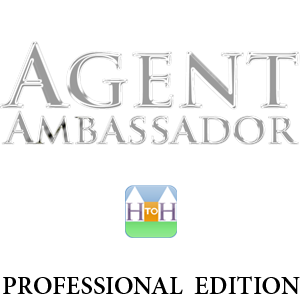 Agent Ambassador Professional Service System