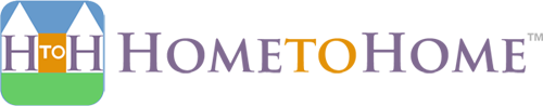 HomeToHome logo