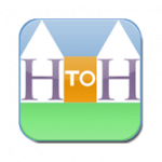 HomeToHome icon