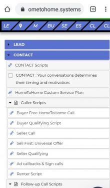 zippy-mobile Zippy Scripts is mobile and desktop enabled