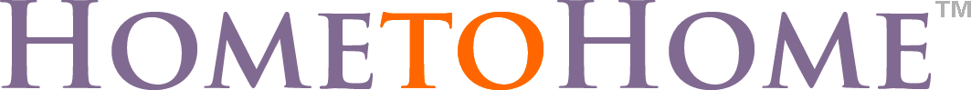 HomeToHome logo