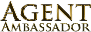 Agent Ambassador logo Agent Ambassador logo