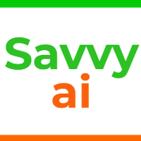 Savvy product image