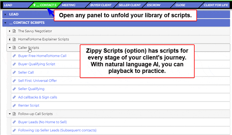 Zippy Scripts with AI Natural LanguageZippy Scripts with AI Natural Language Zippy Scripts with AI Natural Language