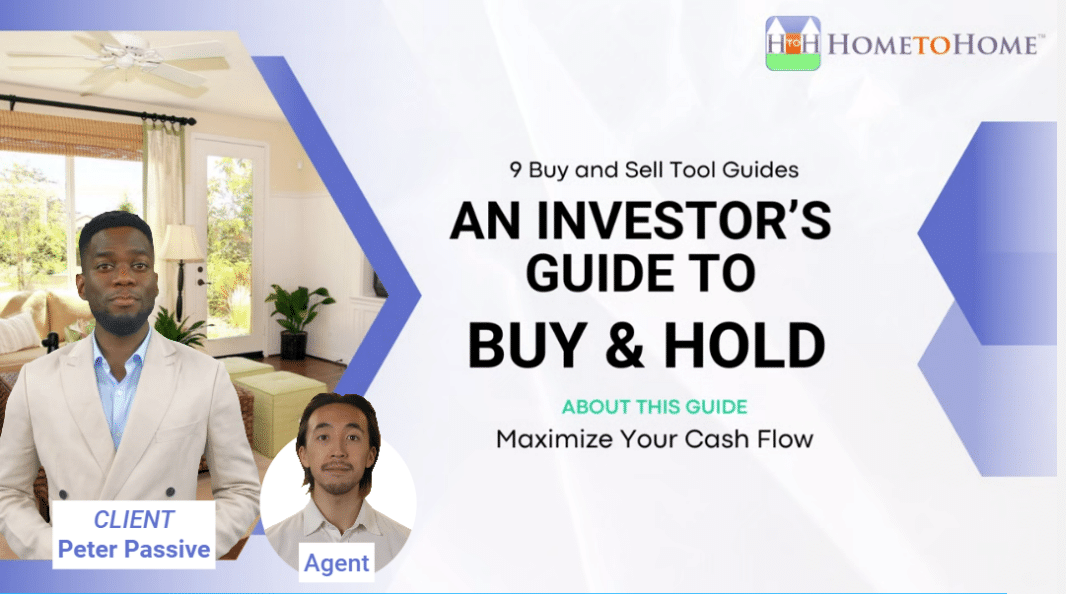 An Investor's Tool Guide to Buy & Hold