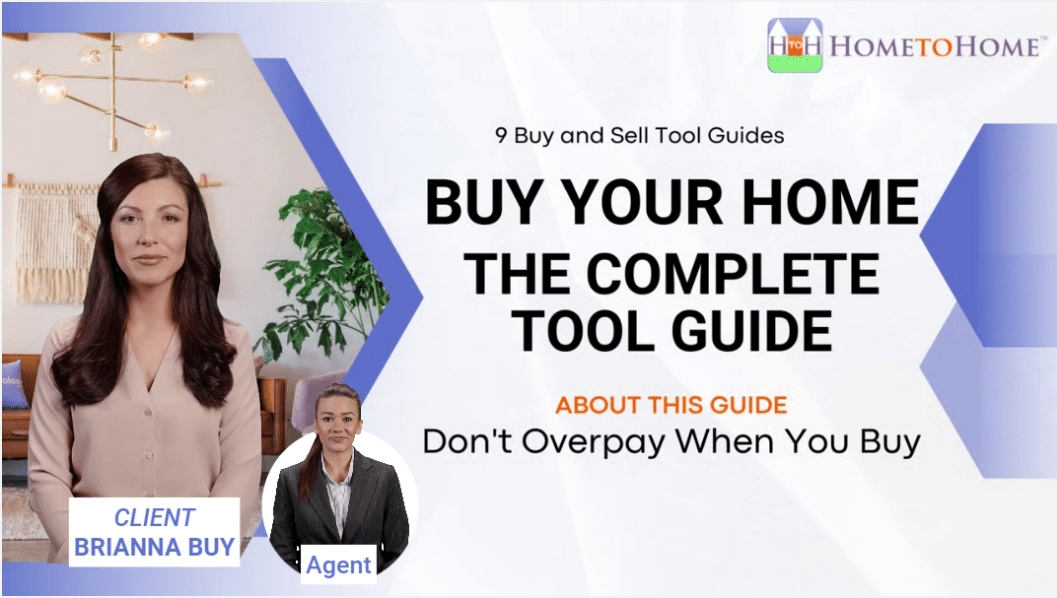 A Tool Guide to Buy Your Home